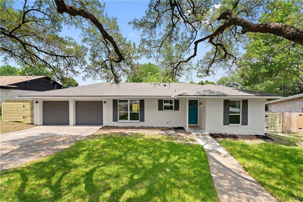 11912 Oakbrook DR, Austin, TX 78753