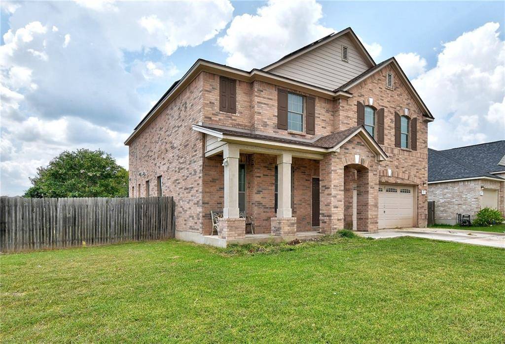 111 Japonica CT, Kyle, TX 78640