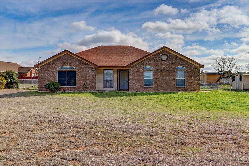 970 County Road 3350, Kempner, TX 76539