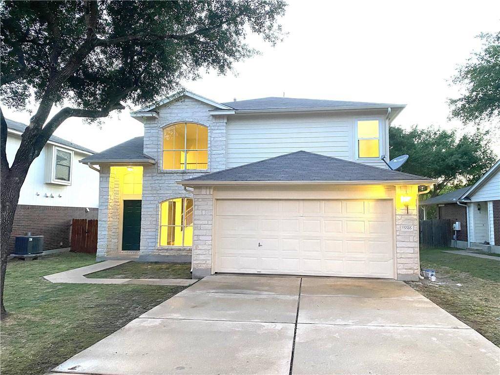 15516 Emmaleighs LN, Pflugerville, TX 78660