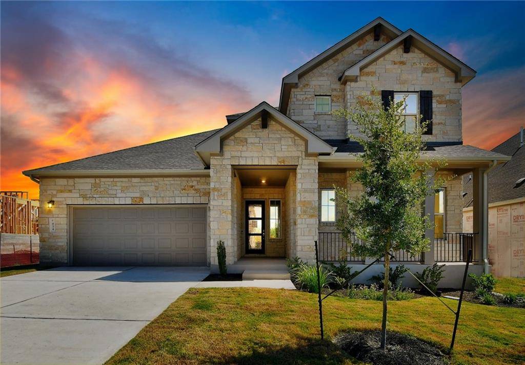 434 Washington DR, Kyle, TX 78640