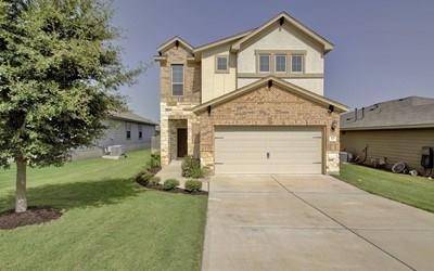 215 Fistral DR, Hutto, TX 78634
