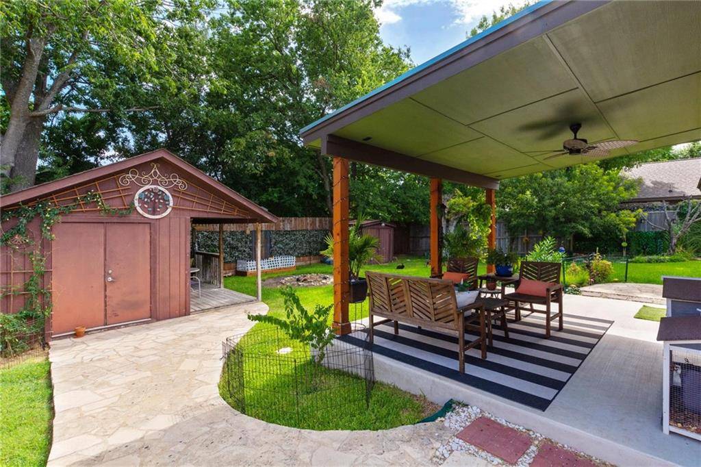 3610 Cornerstone ST, Round Rock, TX 78681