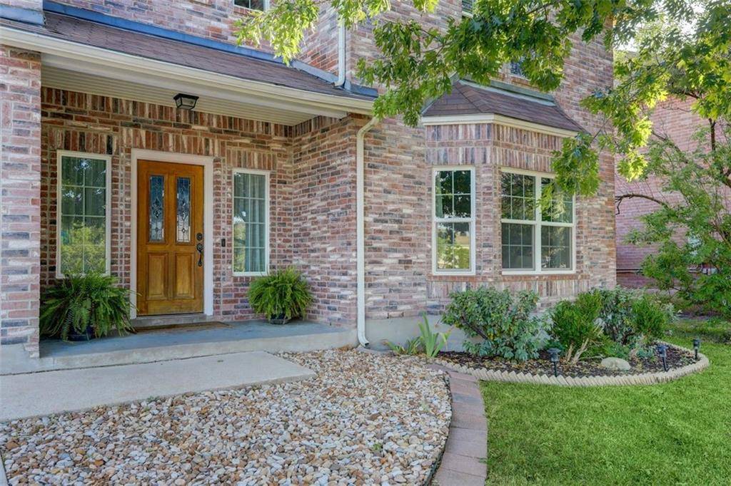 1513 Somerset Canyon LN, Cedar Park, TX 78613
