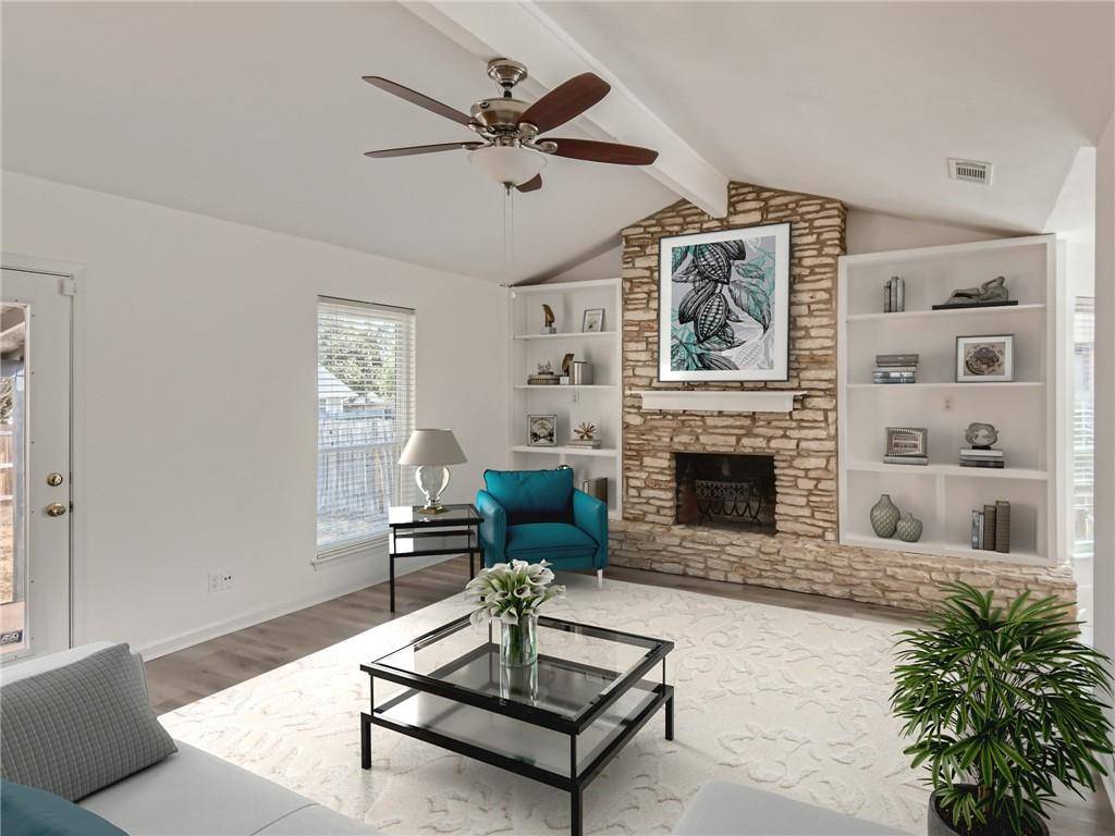 3908 Stoney HL, Round Rock, TX 78681