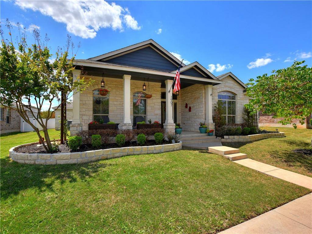 1907 Main ST, Cedar Park, TX 78613