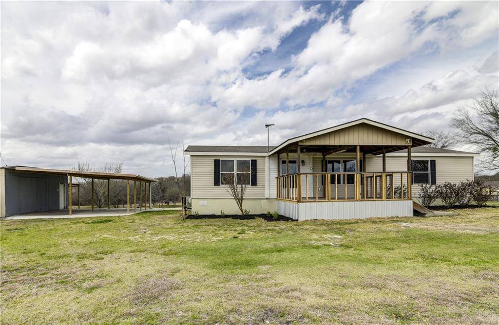 220 Peggys TRL, Kyle, TX 78640