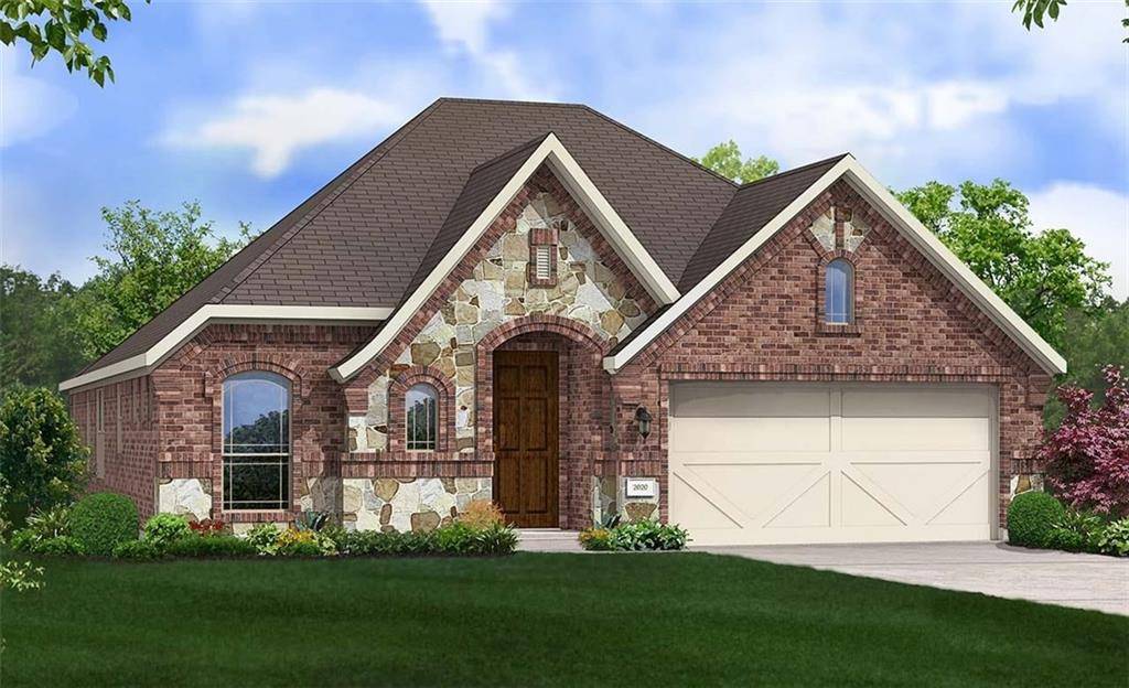 463 Algaroba LOOP, Buda, TX 78610