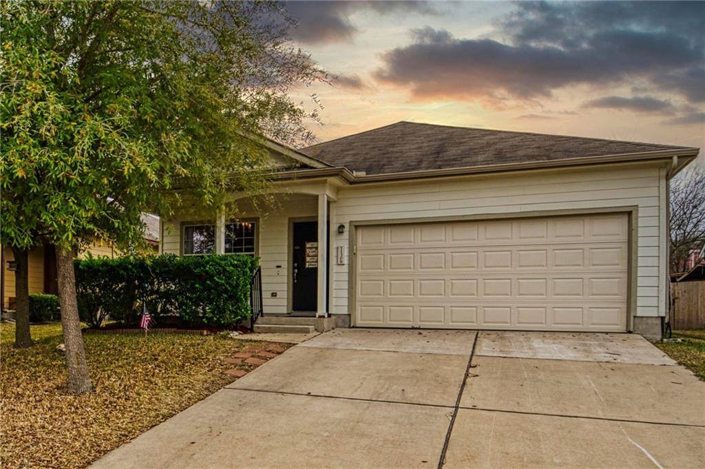 11309 Dimmit ST, Manor, TX 78653