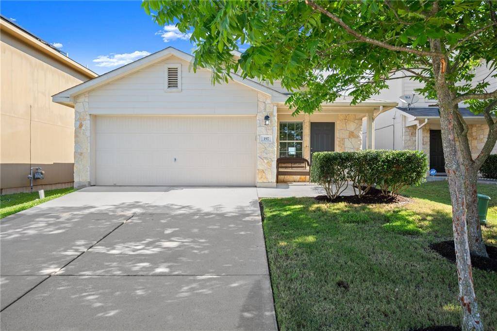 197 Quarter Ave, Buda, TX 78610