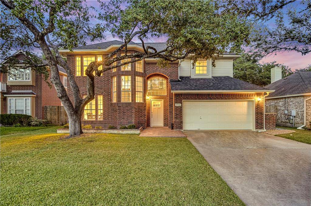 2706 Little Elm TRL, Cedar Park, TX 78613