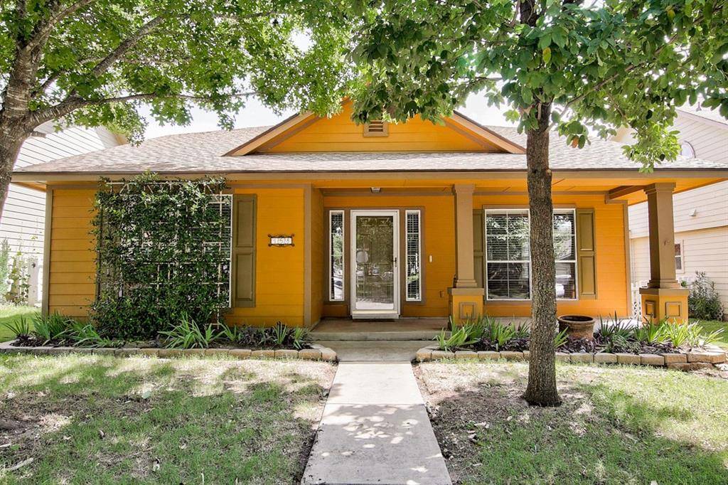 458 Caraway, Kyle, TX 78640