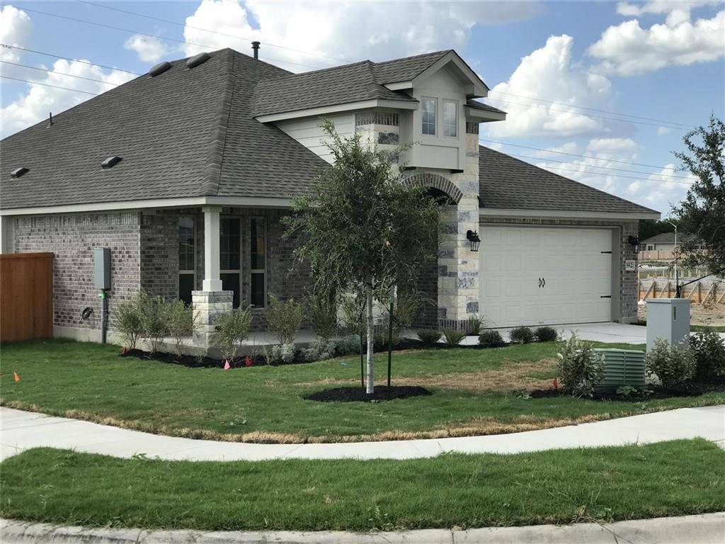 316 Spinnaker LOOP, Kyle, TX 78640