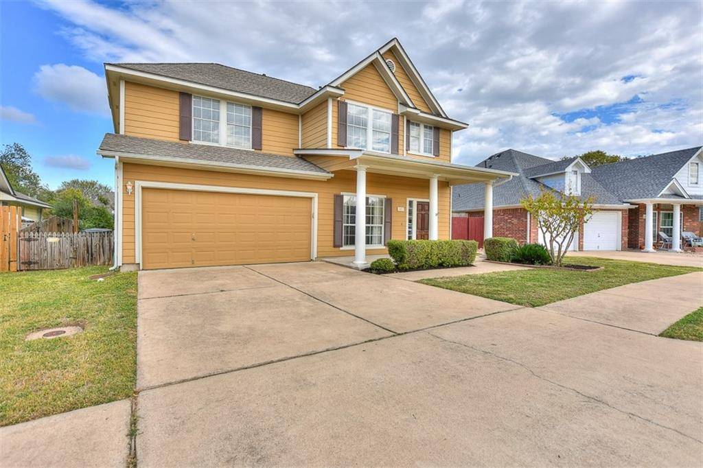 122 Summers GRN, Georgetown, TX 78633