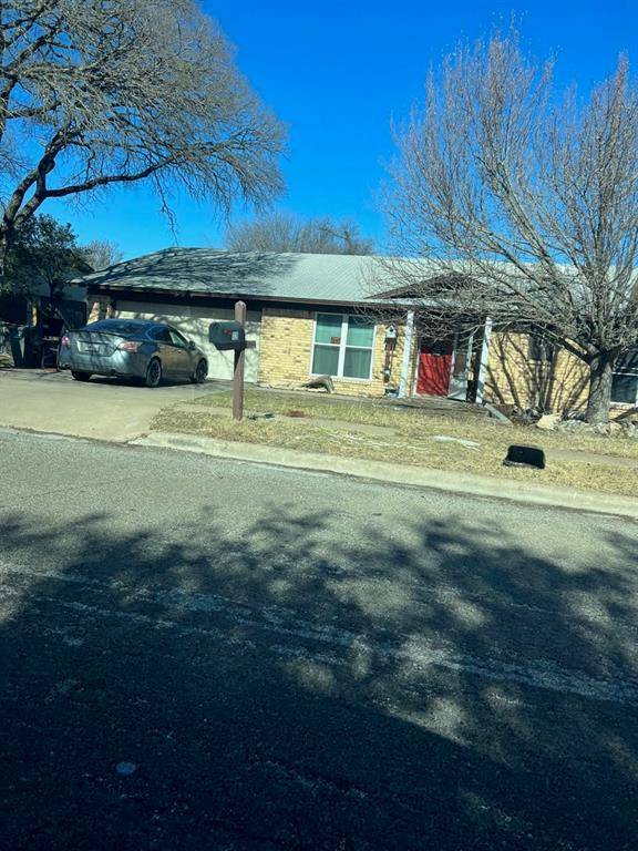 1128 Rhonda Lee ST, Copperas Cove, TX 76522