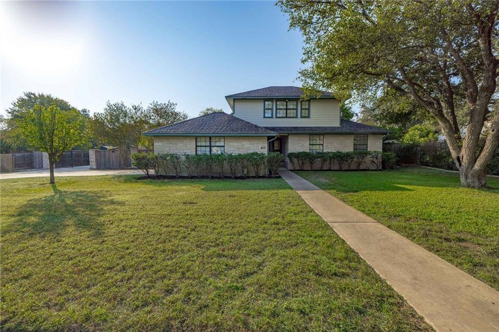 603 Post Oak, Cedar Park, TX 78613