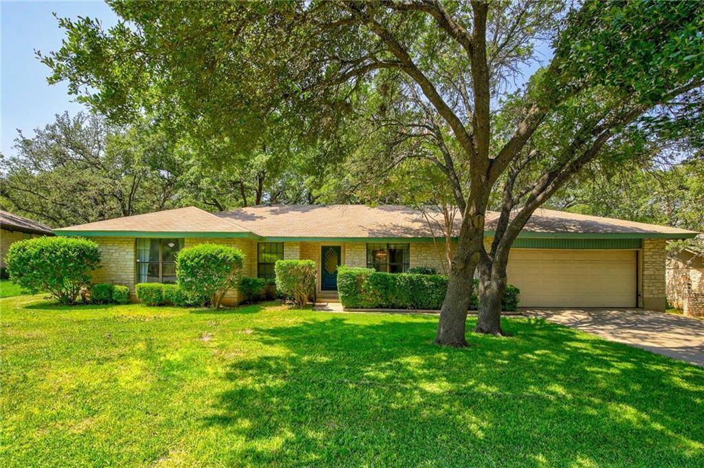 307 Tallwood DR, Georgetown, TX 78628