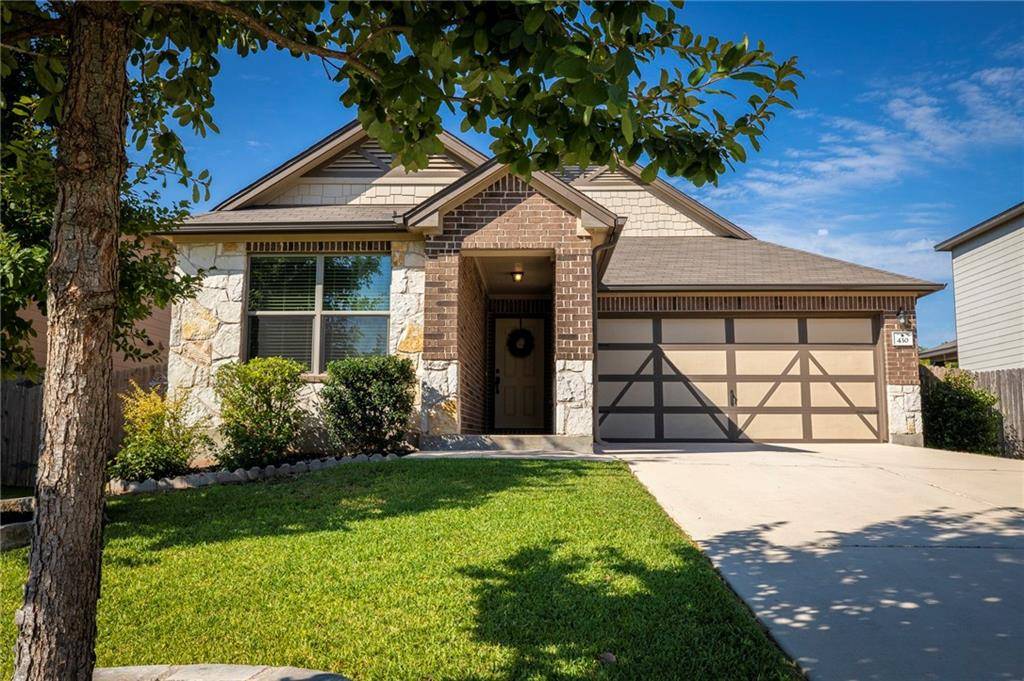 430 Gina DR, Kyle, TX 78640