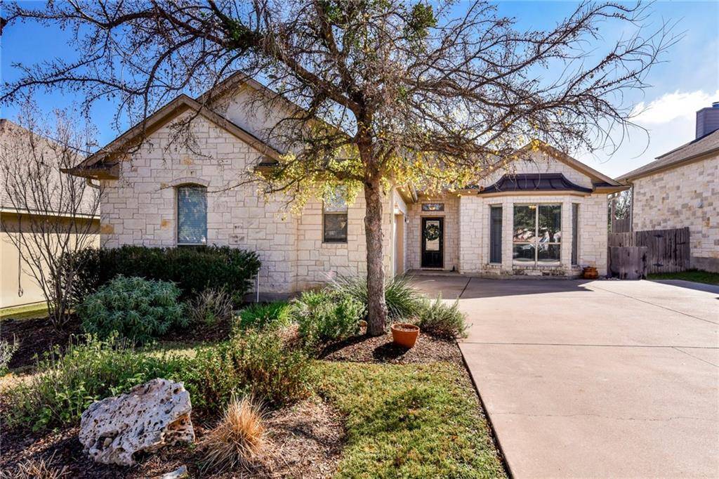 716 Hedgewood DR, Georgetown, TX 78628