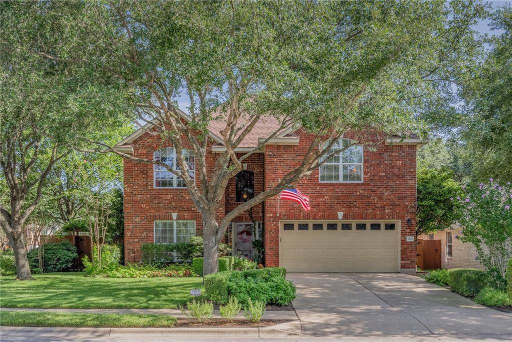 3727 NORMAN LOOP, Round Rock, TX 78664
