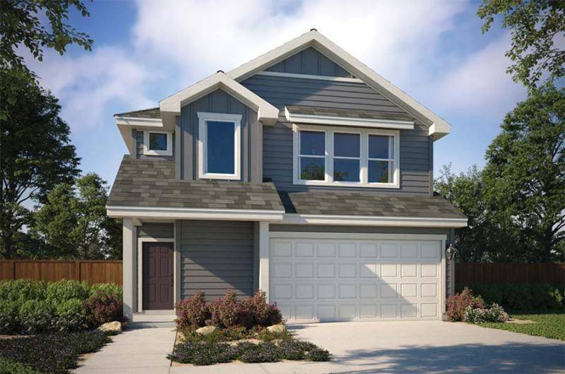 12008 Tolson DR, Manor, TX 78653