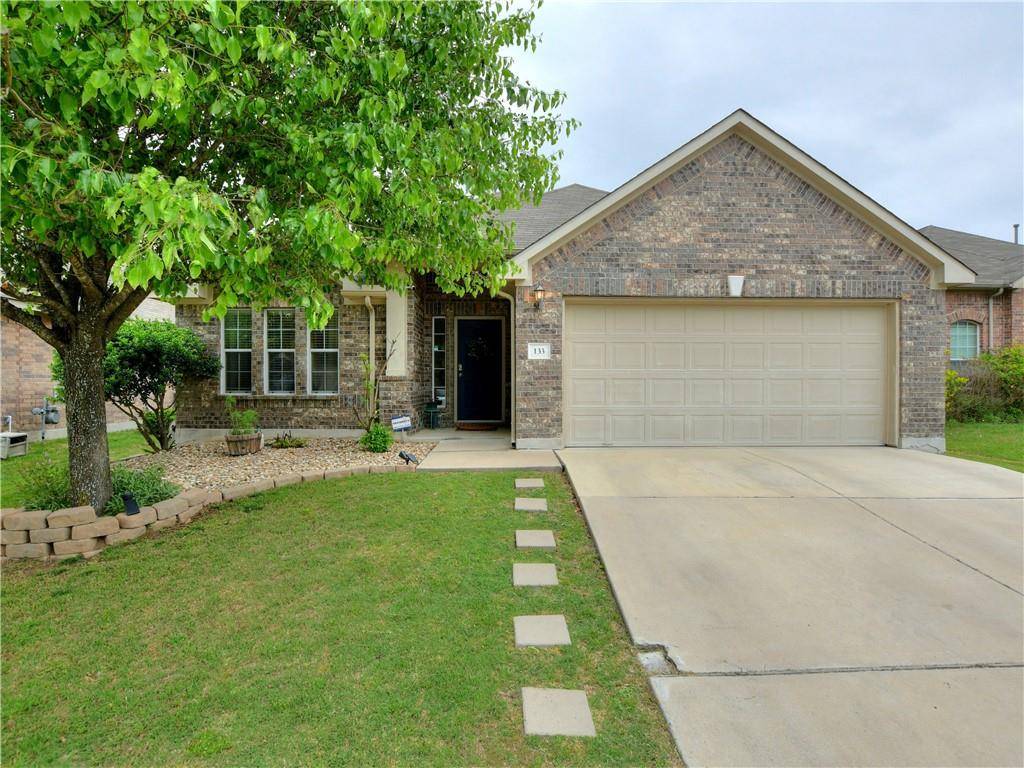 133 Snow Owl Hollow HOLW, Buda, TX 78610