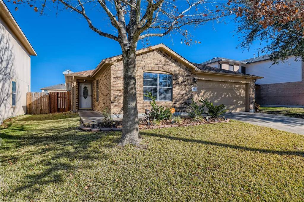 241 Brandons WAY, Buda, TX 78610