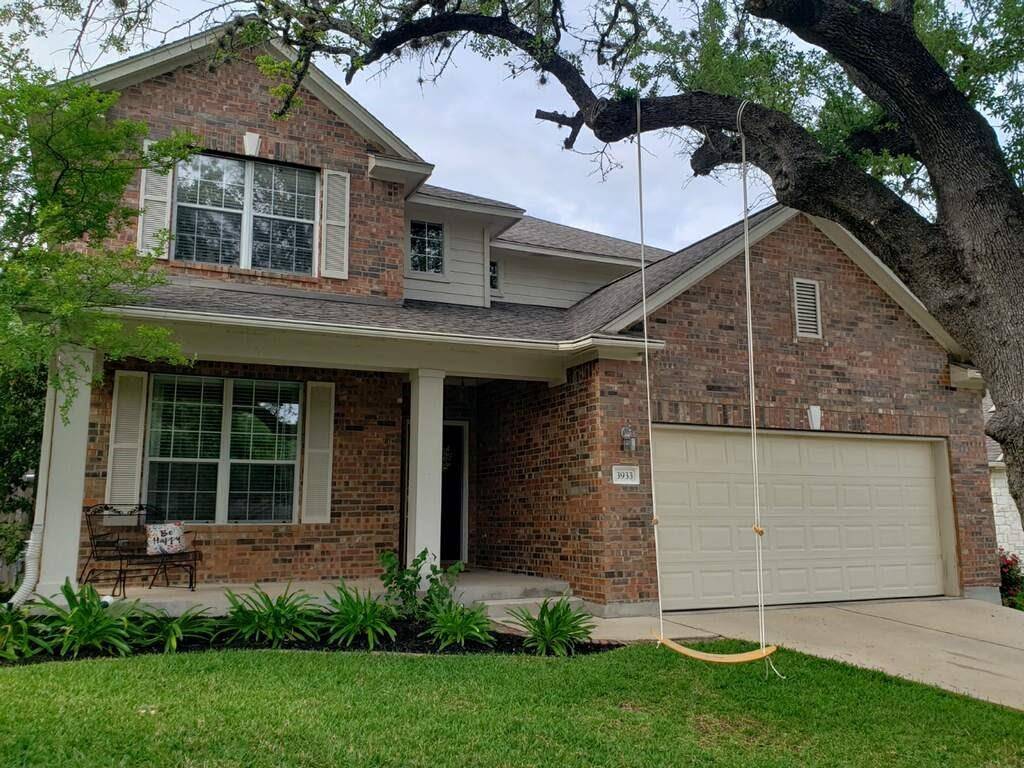 3933 Lord Byron CIR, Round Rock, TX 78664