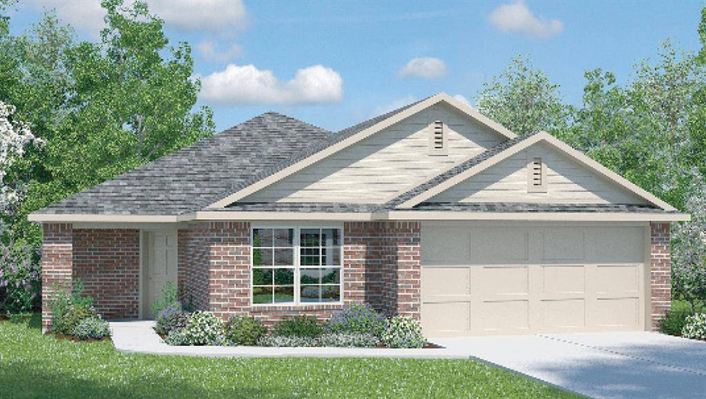 14514 Pernella RD, Manor, TX 78653