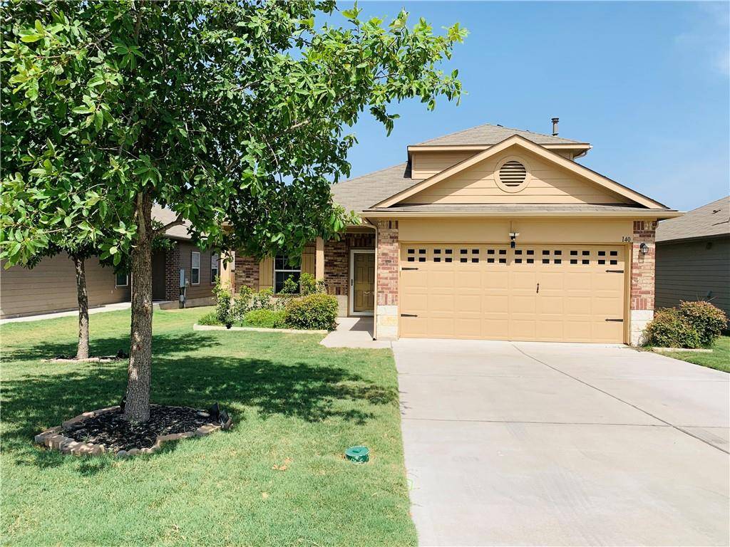 140 Turtle Creek DR, Kyle, TX 78640