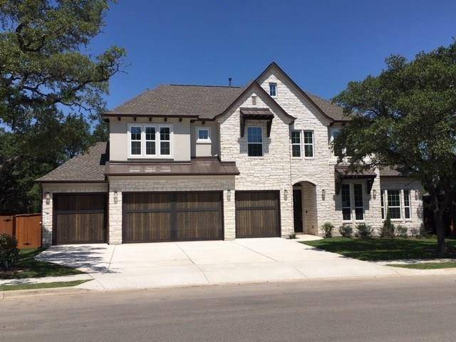209 N Frontier LN, Cedar Park, TX 78613
