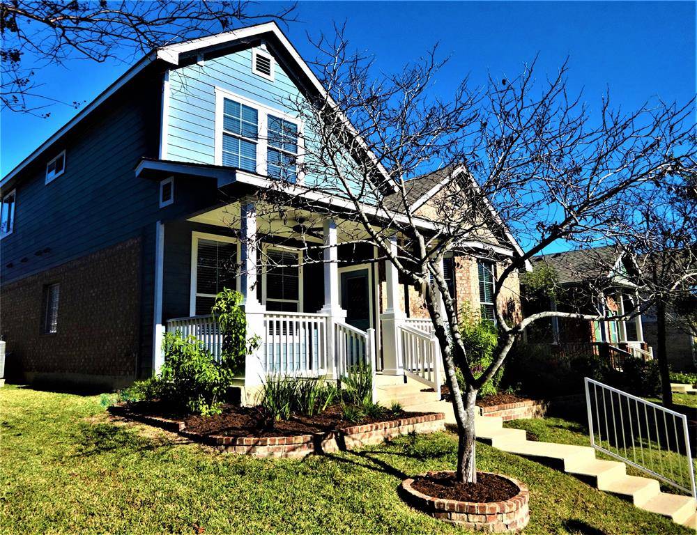 607 Boca Chica DR, Cedar Park, TX 78613