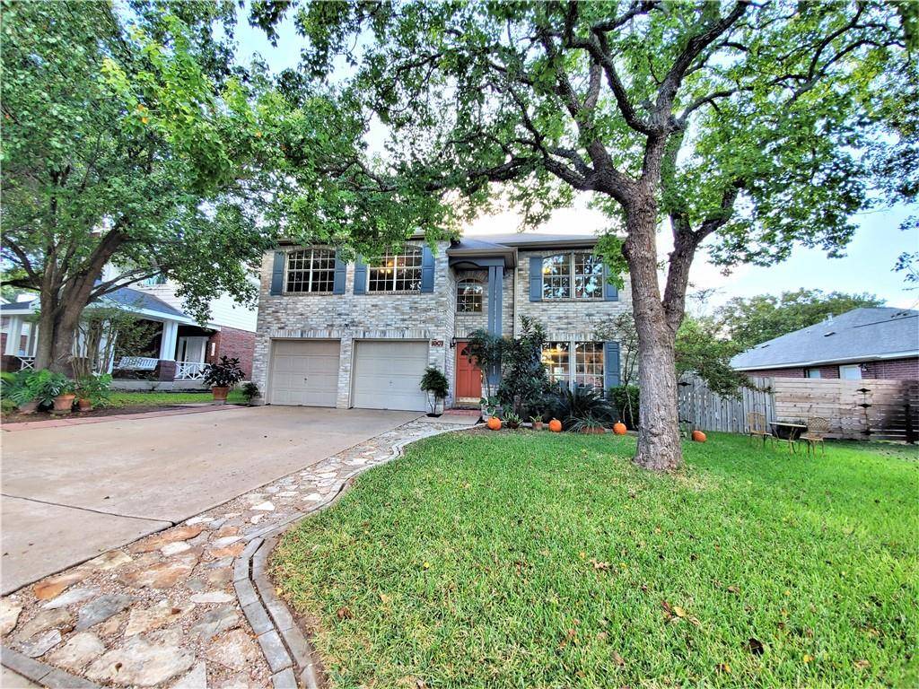 1807 Iris LN, Cedar Park, TX 78613