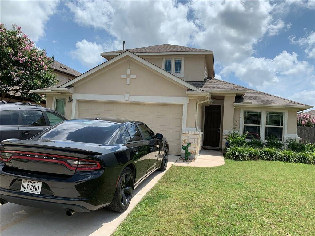 1437 Heep RUN, Buda, TX 78610