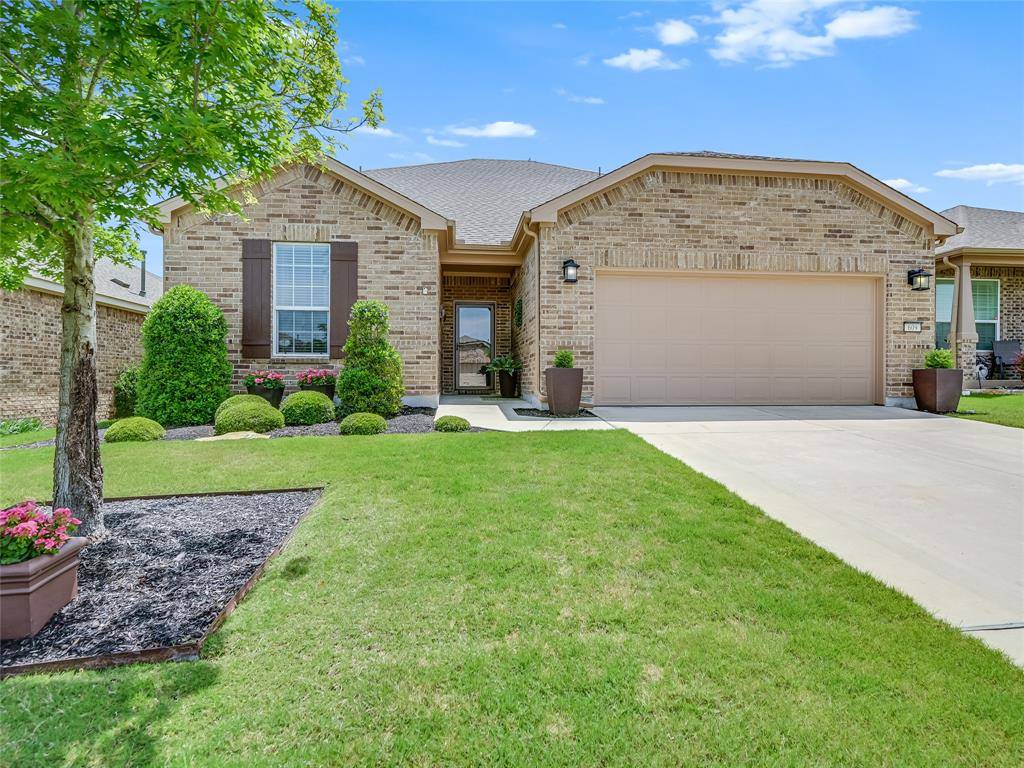 609 Kite Ridge ST, Georgetown, TX 78633