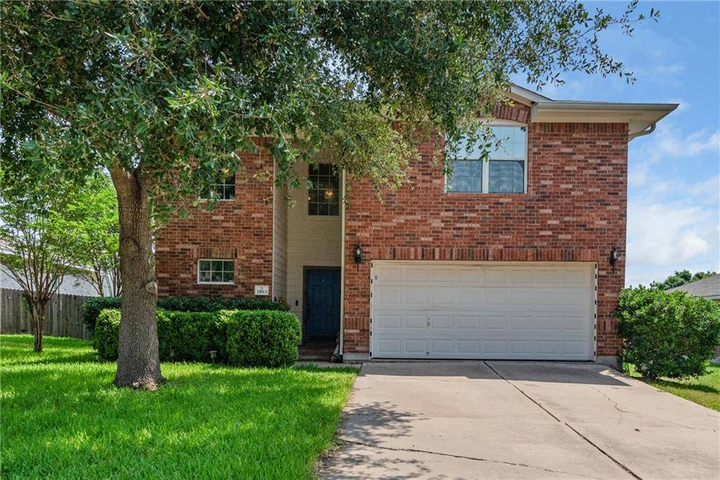 11613 Lansdowne, Austin, TX 78754