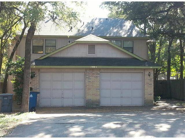 7803 Topawa CV, Austin, TX 78729
