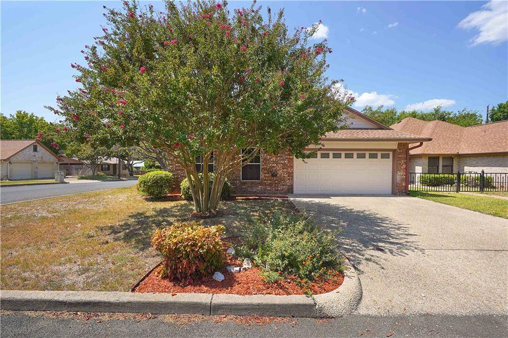 506 Sunset ST, Fredericksburg, TX 78624