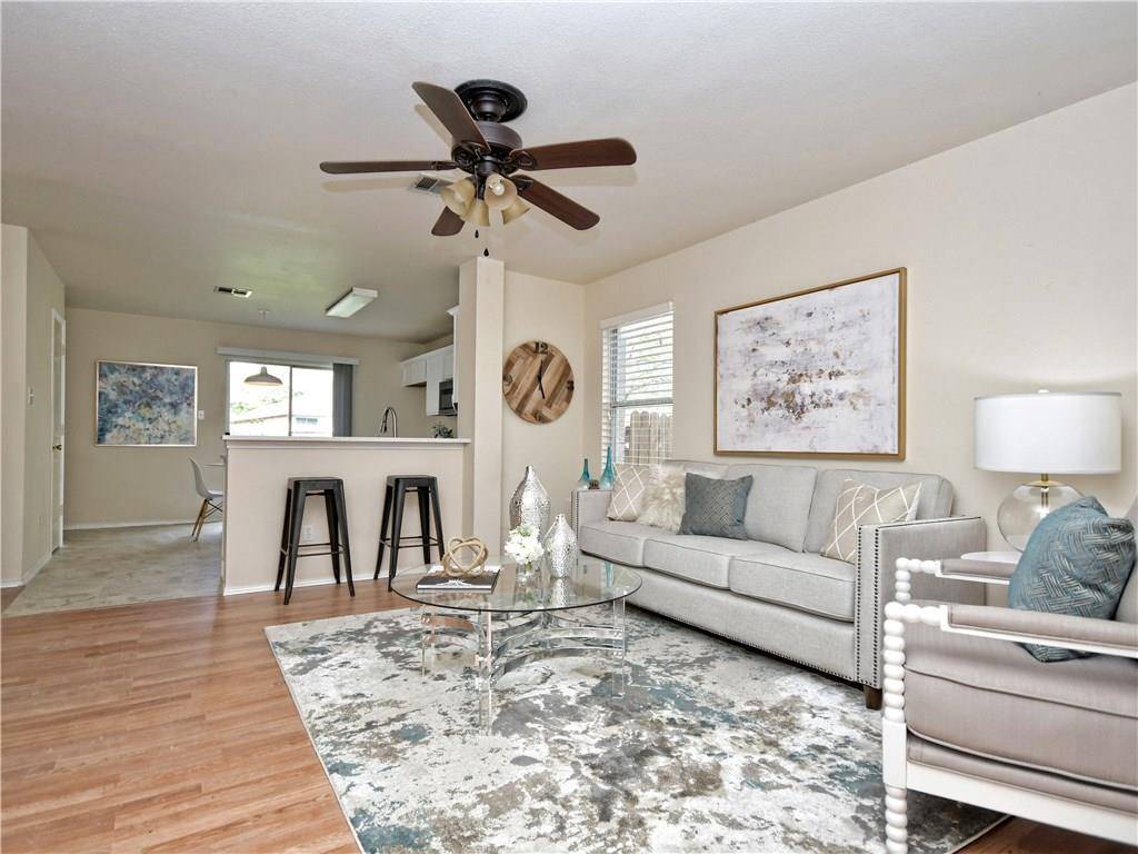 2688 Bradley LN, Round Rock, TX 78664
