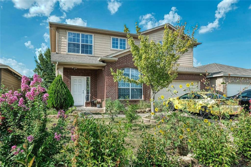 11500 Marshall ST, Manor, TX 78653