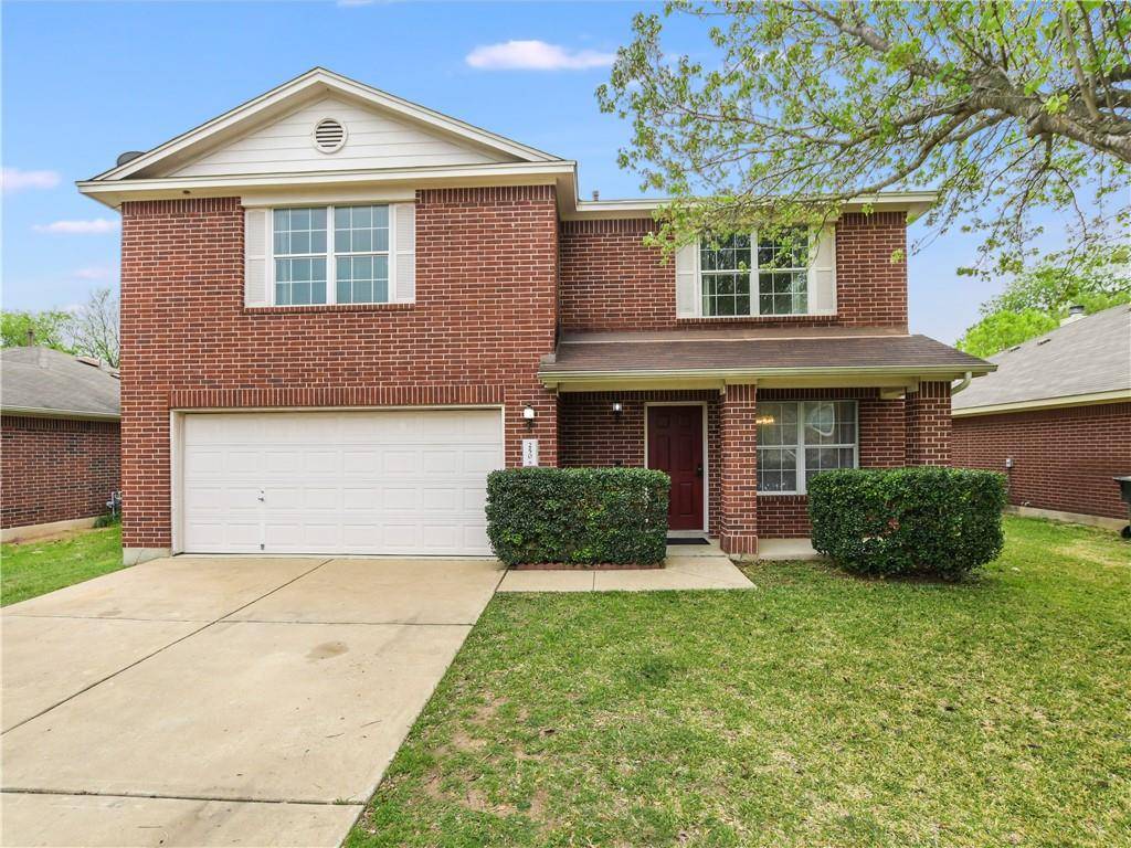 250 Buttercup ST, Kyle, TX 78640