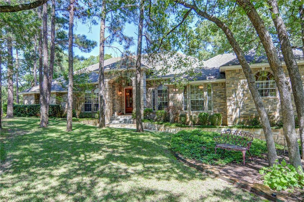 257 Tall Forest DR, Bastrop, TX 78602