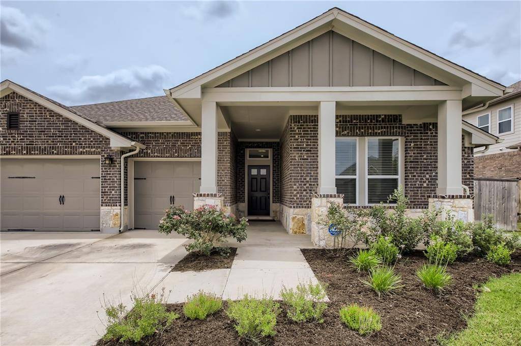 216 Olympic CT, Kyle, TX 78640