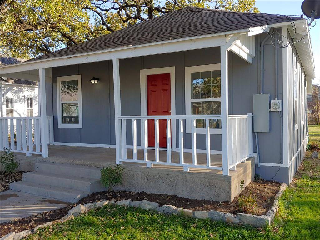 1210 Waco ST, Gatesville, TX 76528