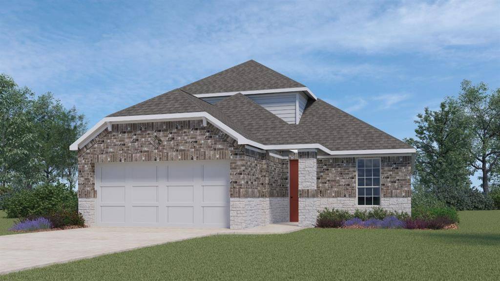 14216 Sage Blossom DR, Manor, TX 78653