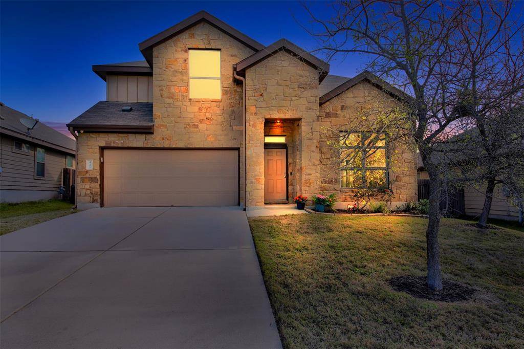 448 Dragon Ridge RD, Buda, TX 78610
