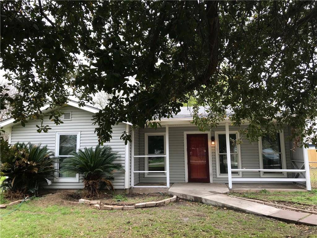 12304 Ryden ST, Manor, TX 78653