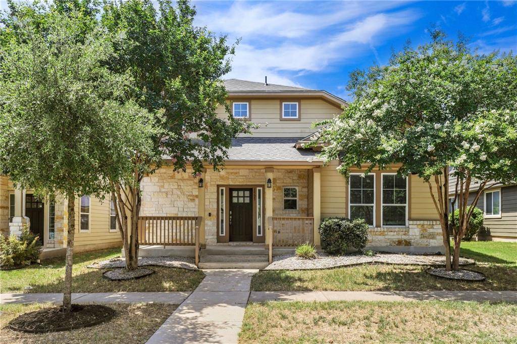 1505 Rices Crossing LN, Round Rock, TX 78664