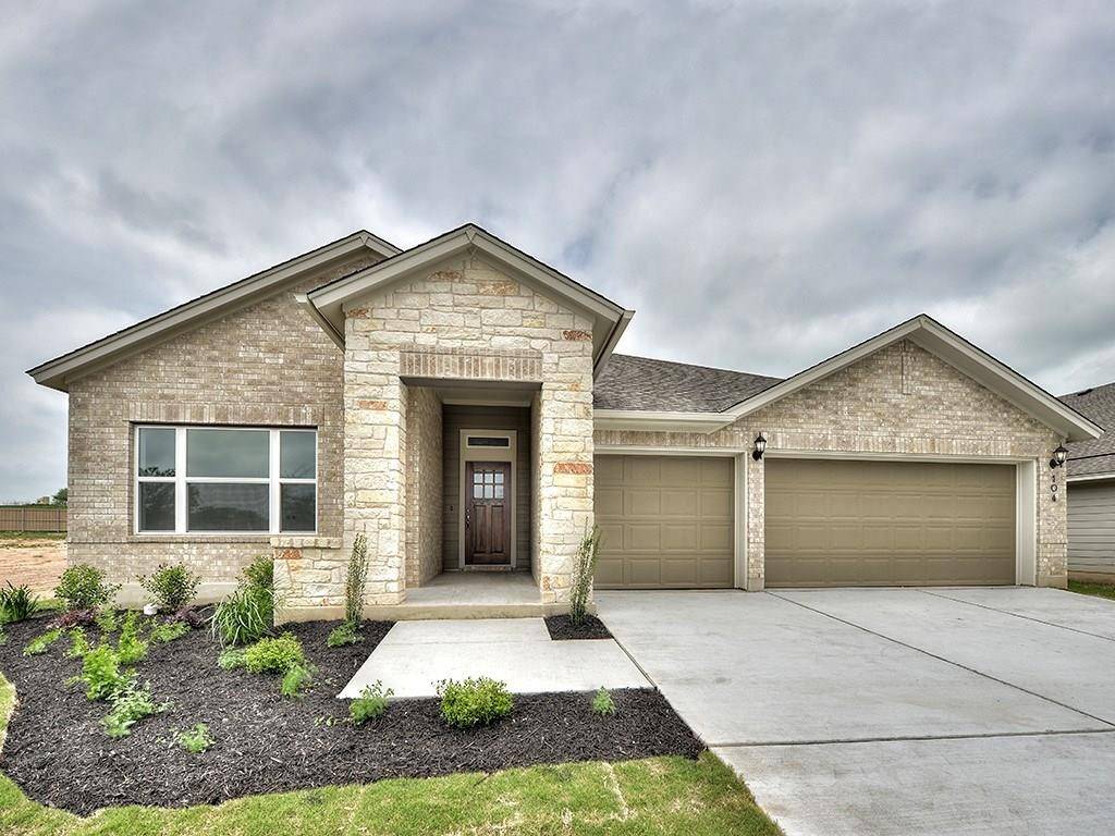 104 Joseph Hawkins LN, Bastrop, TX 78602