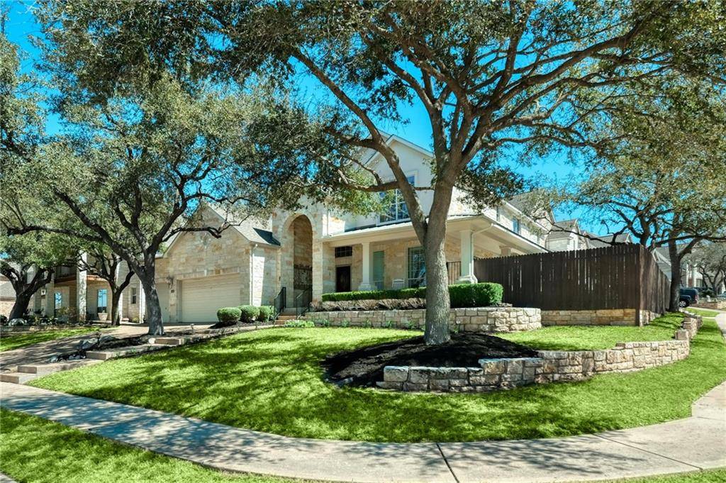 2804 Welton Cliff DR, Cedar Park, TX 78613